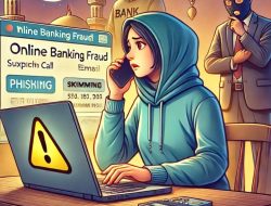 Aktivitas Transaksi dan Pembayaran Digital Meningkat, BRI Imbau Masyarakat Waspadai Kejahatan Siber Perbankan Jelang Nyepi dan Idulfitri