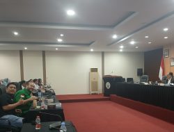 Legislator PPP Fauzan Guntur Soroti Tim Penyusun LKPJ Gubernur Tak Siap Menyajikan Data