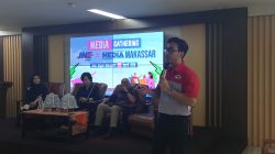 JNE Selenggarakan Content Competition (JCC) ke 13 Tahun Ajak Semua Kalangan Salurkan Bakat