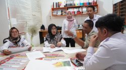 Mardiana Rusli Tegaskan Pemilih Potensi Ganda di Takalar Harus Dimutakhirkan Melalui Coktas PDPB