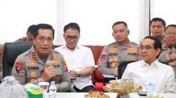 Pusat Studi Kepolisian di Unhas Siap Diluncurkan Kapolri