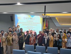 Fakultas Kedokteran Unhas Siap Memasuki Dunia Humas 5.0