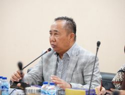 DPRD Soroti Realisasi Pendapatan Pajak Alat Berat Pertambangan Rendah