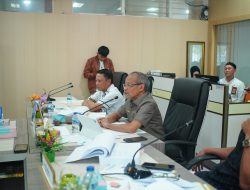 Ketua Komisi D Pertanyakan Transparansi Uang Jaminan Perusahaan Tambang Sampai Puluhan Miliar