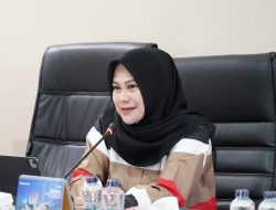 Komisi E Soroti Disnaker, Temukan Ketidaksesuaian Realisasi Fisik, Anggaran, dan Capaian Program