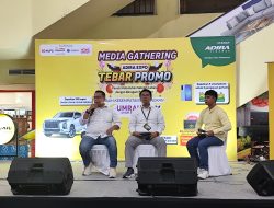 Tebar Promo di Makassar, Adira Expo Hadirkan Solusi Finansial Lengkap untuk Masyarakat