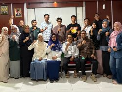 Silatnas dan Muskom IKA FSIKP UMI Bakal Digelar Akhir Mei