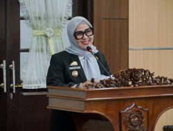 Sebagai Bentuk Tanggung jawab, Bupati Andi Ina Tegaskan Akan Pertahankan Hak PPPK Barru