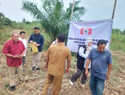 Dari Hibah Lahan hingga Progres Nyata, Sekolah Unggulan KKSS Pekanbaru Kian Matang