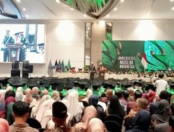 Wisuda Perdana 2026, UMI Lahirkan 3.024 Agen Perubahan 