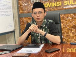 Ketua Umum PPP Dijadwalkan Membuka Kegiatan Muscab Serentak di Sulsel