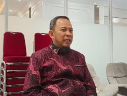 Seleksi Komisioner BAZNAS Makassar Diserbu 68 Pendaftar