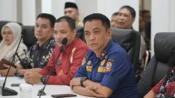 Damkar Makassar Siagakan 7 Posko dan 60 Armada Antisipasi Kemarau Panjang
