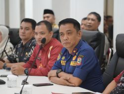 Damkar Makassar Siagakan 7 Posko dan 60 Armada Antisipasi Kemarau Panjang