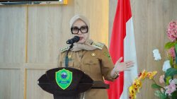 Data BPS Meningkat, Bupati Barru Sebut Sektor Perikanan Salah Satu Penopang Perekonomian