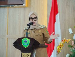 Data BPS Meningkat, Bupati Barru Sebut Sektor Perikanan Salah Satu Penopang Perekonomian