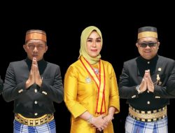 Eks Pimpinan DPRD Sulsel Tegaskan Tak Ada Pembahasan Nanas di Banggar APBD 2024