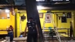 Taati Aturan, 40 PKL di Tinumbu Bongkar Lapak Secara Mandiri