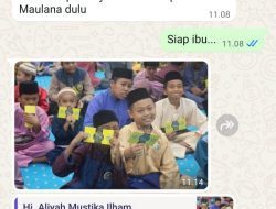 Nama Aliyah Mustika Ilham Dicatut untuk Penipuan, Ini Modusnya