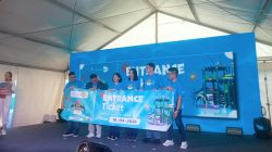 Hadirkan Petualangan Nyata, Taro Waterpark Resmi Dibuka Sebagai Ikon Wisata Baru di Makassar