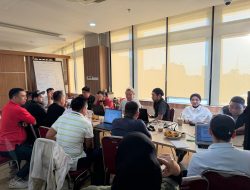 Panitia Ajak Alumni di Seluruh Indonesia Meriahkan Mubes IKA Unhas, Panitia Siapkan Both Promosi Produk UMKM