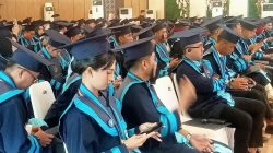 Wisuda Ke-69 Unibos: Rektor Harap Alumni Berkontribusi Nyata bagi Bangsa dan Negara