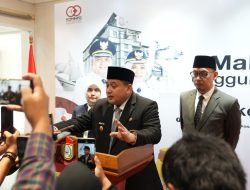 Appi Ancam Copot Kepala Sekolah yang Gelar Perpisahan Berbayar