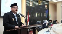 Pemkot Komitmen Tindaklanjuti Aspirasi Masyarakat dari Hasil Reses Dewan