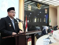 Pemkot Komitmen Tindaklanjuti Aspirasi Masyarakat dari Hasil Reses Dewan