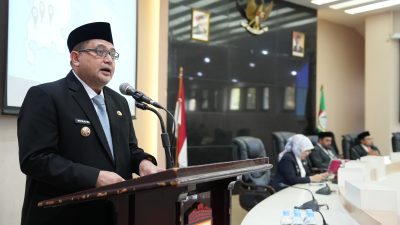 Pemkot Komitmen Tindaklanjuti Aspirasi Masyarakat dari Hasil Reses Dewan