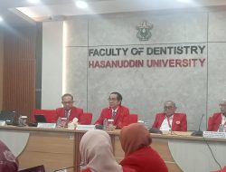 Antisipasi Kecurangan, Unhas Terapkan Pengamanan Ketat dan Tambah Teknologi Jammer pada UTBK 2026