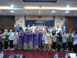 Hari Kartini, Kaukus Parlemen DPRD Sulsel Usul Perda Baru Perlindungan Anak