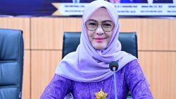 Peringati Hari Kartini, Ketua DPRD Sulsel Cicu Minta Perempuan Lebih Berdaya dan Mandiri
