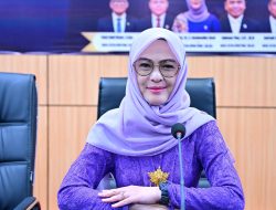 Peringati Hari Kartini, Ketua DPRD Sulsel Cicu Minta Perempuan Lebih Berdaya dan Mandiri