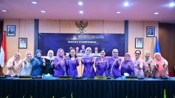 Ketua Komisi E Tenri Indah Harap Haris Abdul Rahman Fokus Kawal Aspirasi Rakyat Pasca Dilantik