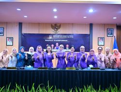 Ketua Komisi E Tenri Indah Harap Haris Abdul Rahman Fokus Kawal Aspirasi Rakyat Pasca Dilantik