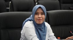 Jelang Musda Demokrat Sulsel, Ini Harapan Legislator Fatma Wahyuddin