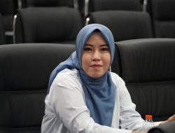 Jelang Musda Demokrat Sulsel, Ini Harapan Legislator Fatma Wahyuddin
