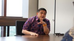 Appi Pangkas Perjalanan Dinas Rp60 Miliar dan Setop Pengadaan Randis Baru