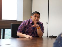 Appi Pangkas Perjalanan Dinas Rp60 Miliar dan Setop Pengadaan Randis Baru