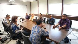 Wali Kota Munafri Konsultasi ke Pusat, PSEL Antang Masuk Tahap Lanjutan