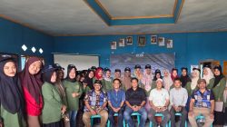 Poltekpar Makassar Tingkatkan Kapasitas Warga Kelola Desa Wisata Geopark Maros–Pangkep