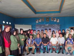 Poltekpar Makassar Tingkatkan Kapasitas Warga Kelola Desa Wisata Geopark Maros–Pangkep