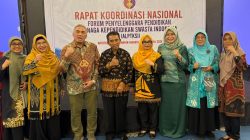 UMI Ambil Peran di Rakornas ALPTKSI 2026, Perkuat Arah Pendidikan Nasional