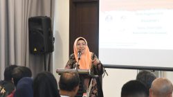 Dinas Pertanahan Pastikan Pengadaan Lahan Jembatan Barombong Adil dan Transparan