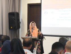 Dinas Pertanahan Pastikan Pengadaan Lahan Jembatan Barombong Adil dan Transparan