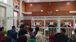 Tidak Terbukti, Tipikor PN Makassar Bebaskan 3 Terdakwa Korupsi JKN RSUD Syekh Yusuf Gowa