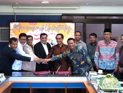 Unhas dan PT Industri Padi Nusantara Perkuat Kolaborasi Teknologi untuk Swasembada Pangan