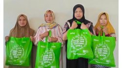 Sebagai Bentuk Pengawasan, Dewan Sulsel Vonny Ameliani Berikan Dukungan Moril Korban Keracunan MBG