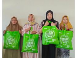 Sebagai Bentuk Pengawasan, Dewan Sulsel Vonny Ameliani Berikan Dukungan Moril Korban Keracunan MBG